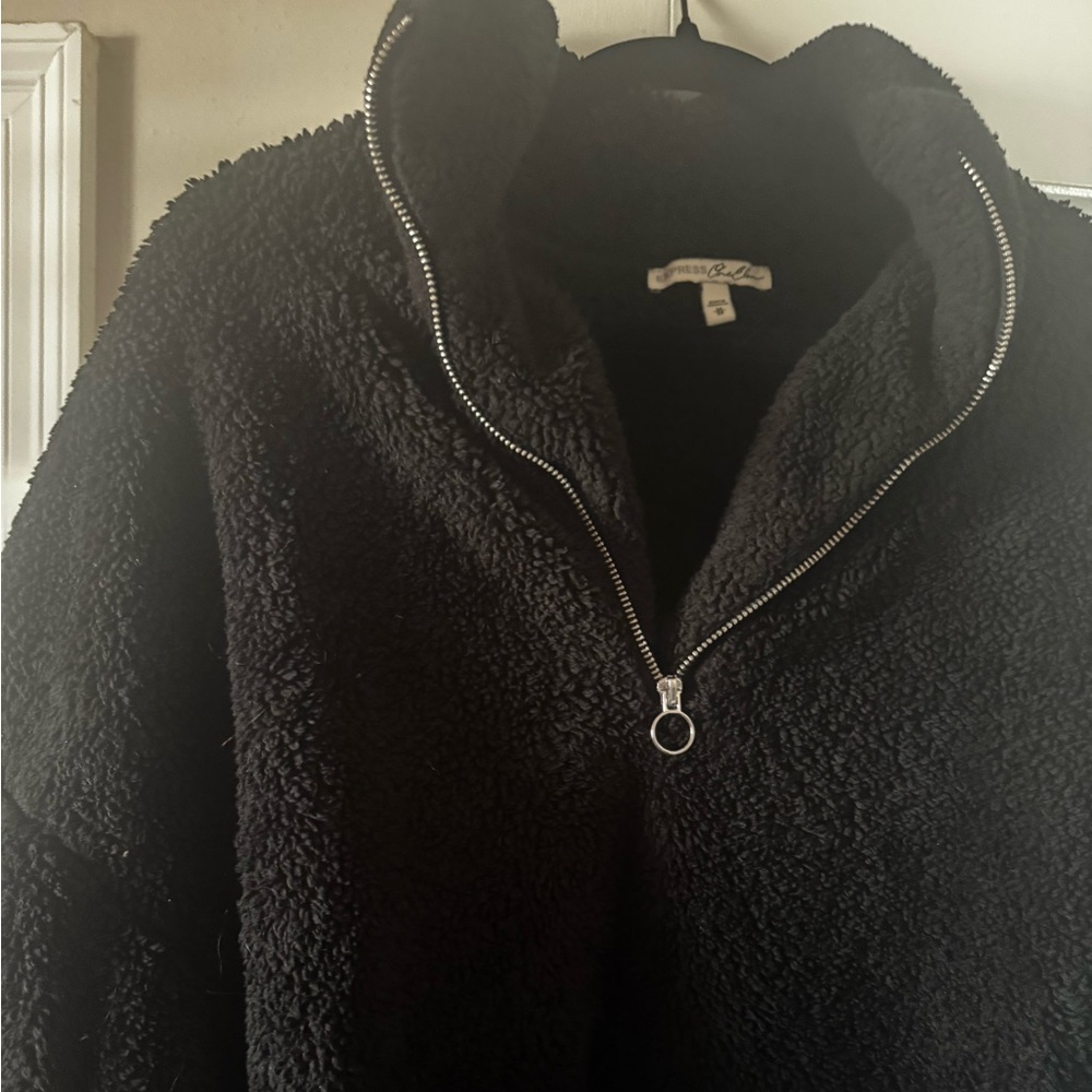 Express Fleece pullover - Picture 5 of 5